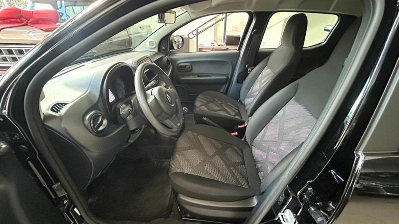 Fiat Mobi Like - foto 11