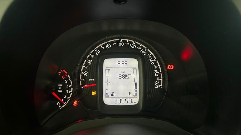 Fiat Mobi Like - foto 17
