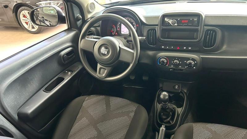 Fiat Mobi Like - foto 14