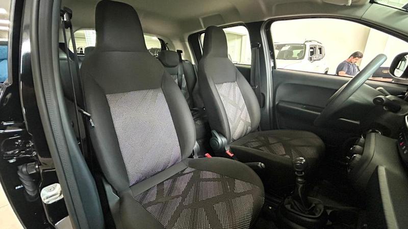 Fiat Mobi Like - foto 16