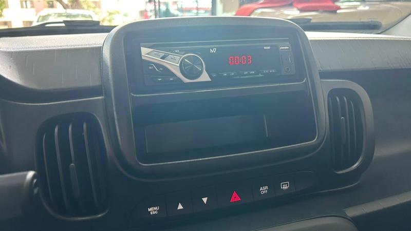 Fiat Mobi Like - foto 19