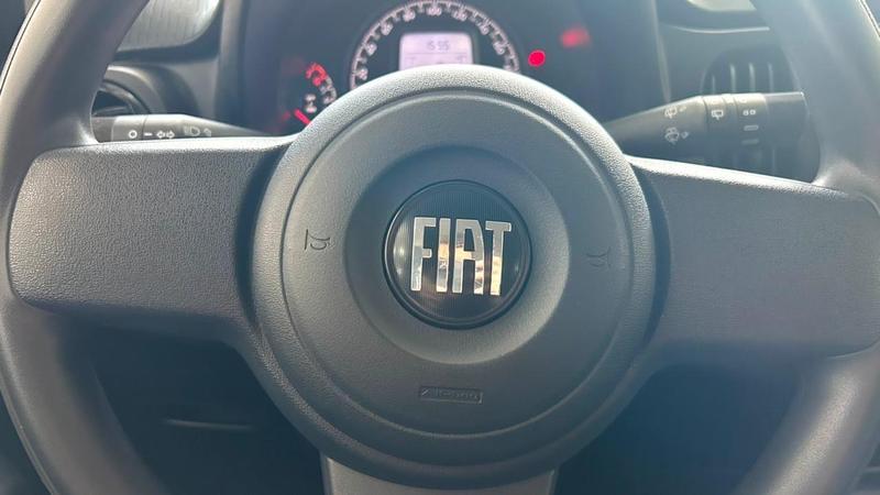 Fiat Mobi Like - foto 15
