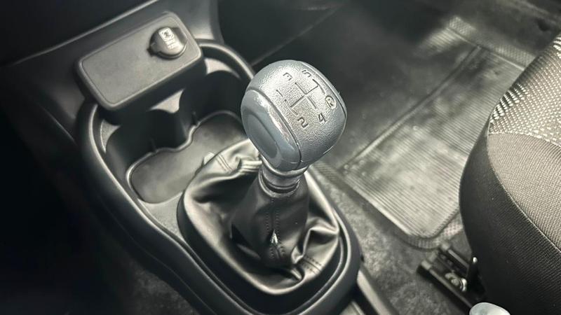 Fiat Mobi Like - foto 18