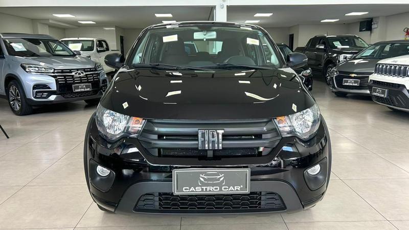 Fiat Mobi Like - foto 2