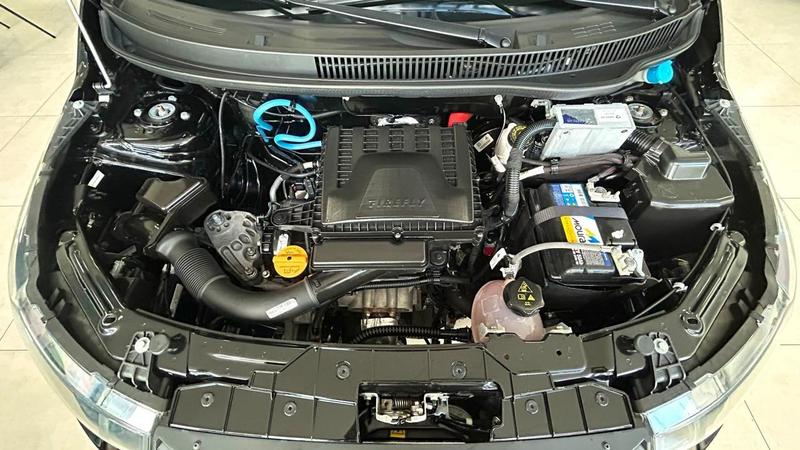 Fiat Mobi Like - foto 3