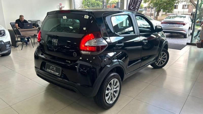 Fiat Mobi Like - foto 7