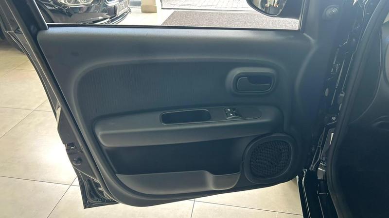 Fiat Mobi Like - foto 10