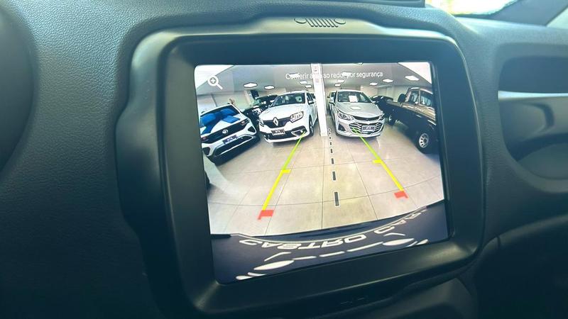 Jeep Renegade Lgtd T270 - foto 18