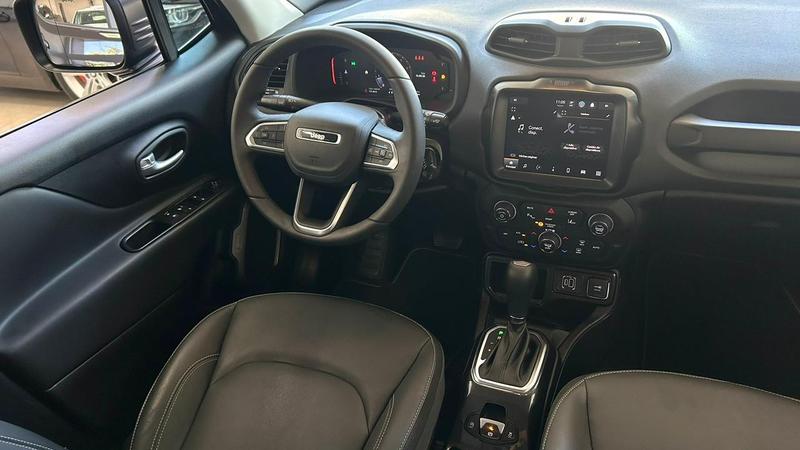 Jeep Renegade Lgtd T270 - foto 15