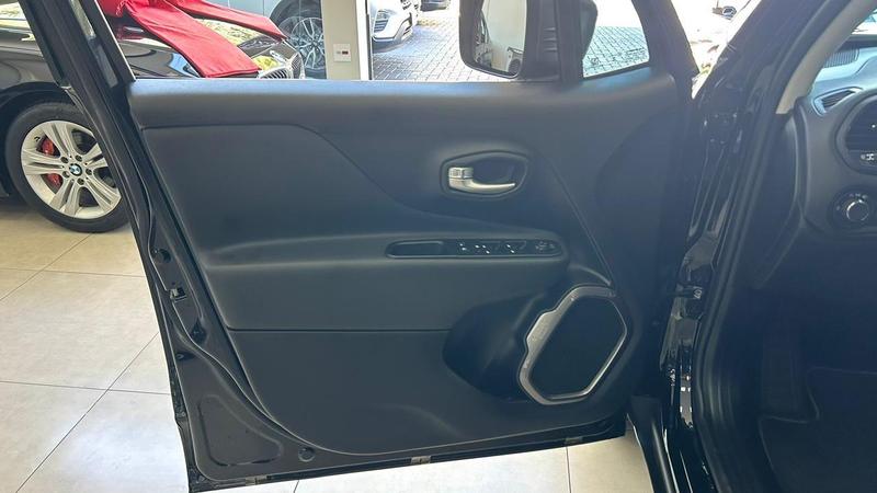 Jeep Renegade Lgtd T270 - foto 10