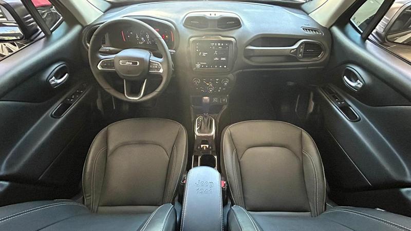 Jeep Renegade Lgtd T270 - foto 14