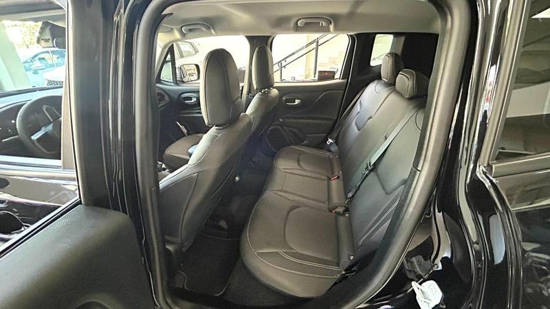 Jeep Renegade Lgtd T270 - foto 12