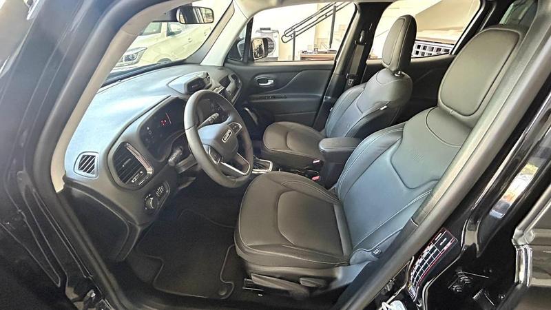 Jeep Renegade Lgtd T270 - foto 11