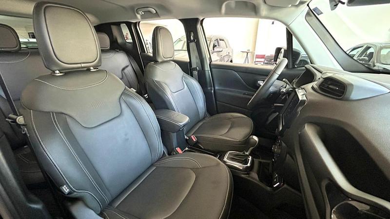 Jeep Renegade Lgtd T270 - foto 13