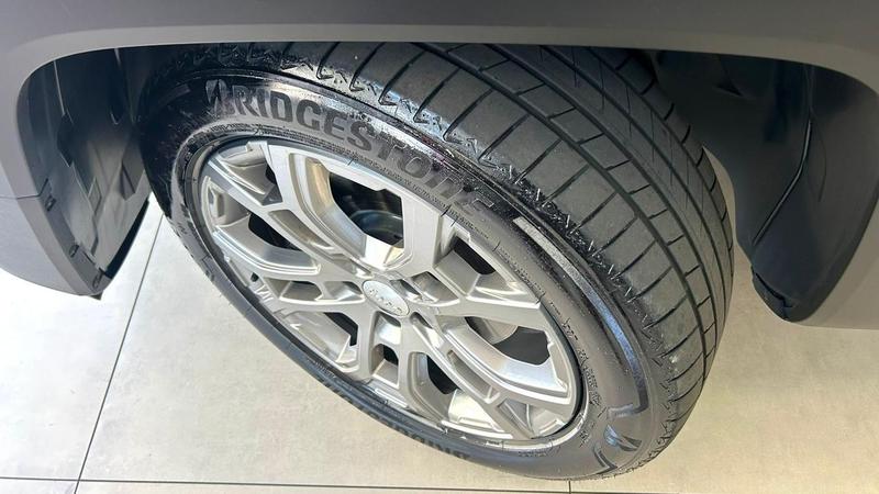Jeep Renegade Lgtd T270 - foto 9