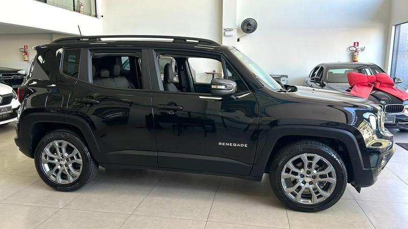 Jeep Renegade Lgtd T270 - foto 4