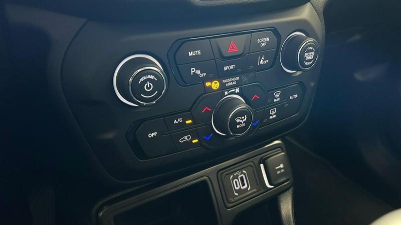 Jeep Renegade Lgtd T270 - foto 20