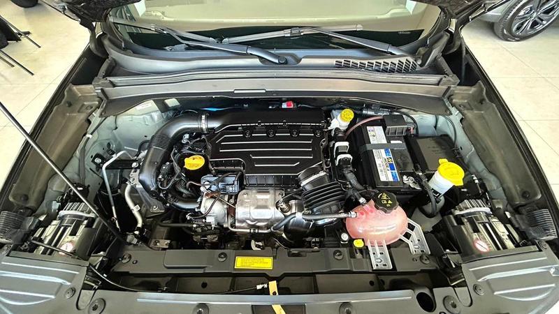 Jeep Renegade Lgtd T270 - foto 3