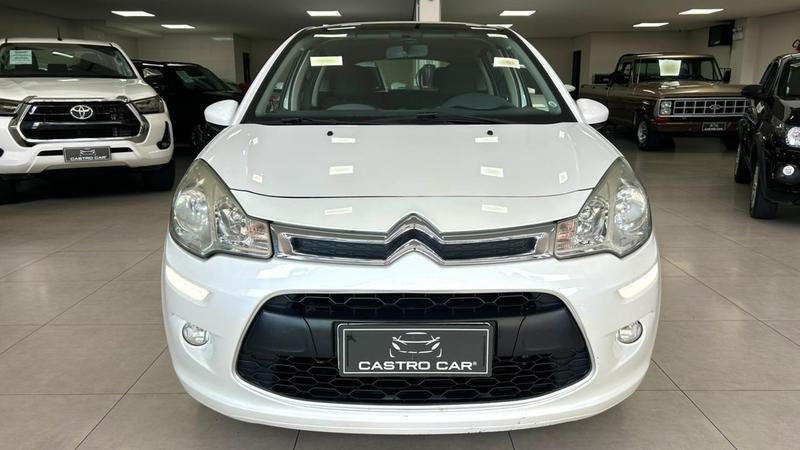 Citroën C3 M Tend - foto 2