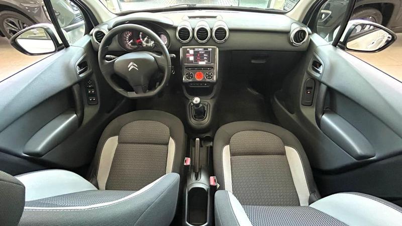 Citroën C3 M Tend - foto 14