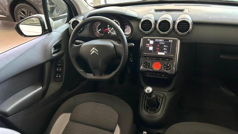 Citroën C3 M Tend - foto 15