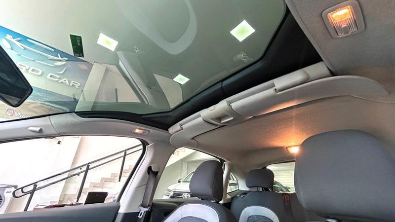 Citroën C3 M Tend - foto 16