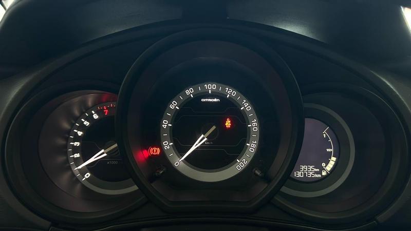 Citroën C3 M Tend - foto 17