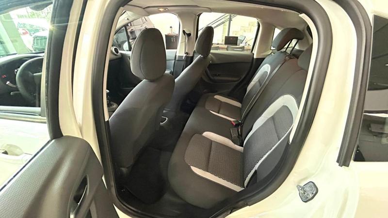 Citroën C3 M Tend - foto 13