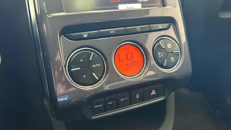 Citroën C3 M Tend - foto 20