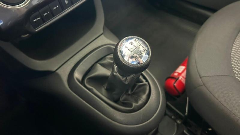 Citroën C3 M Tend - foto 18