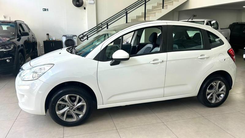 Citroën C3 M Tend - foto 4