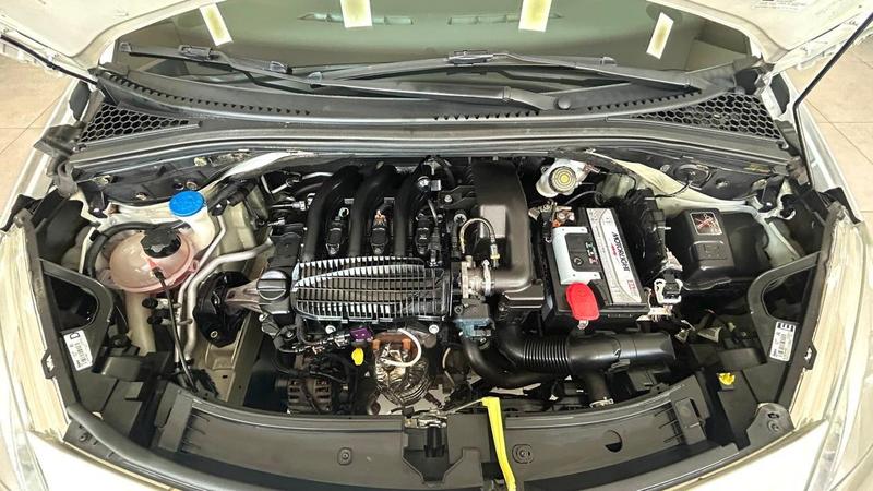 Citroën C3 M Tend - foto 3