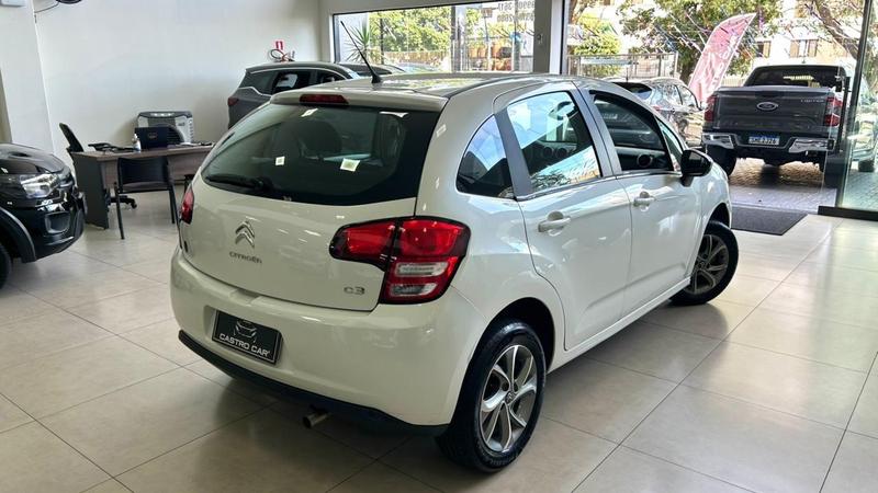 Citroën C3 M Tend - foto 6