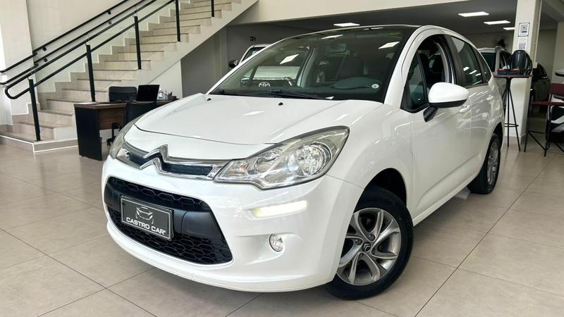 CITROEN C3 PTECH M TEND