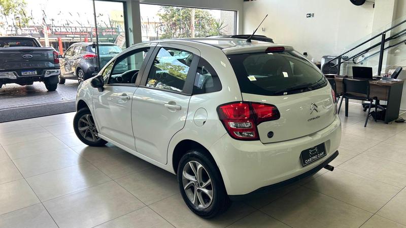 Citroën C3 M Tend - foto 7