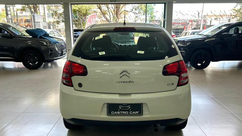 Citroën C3 M Tend - foto 8