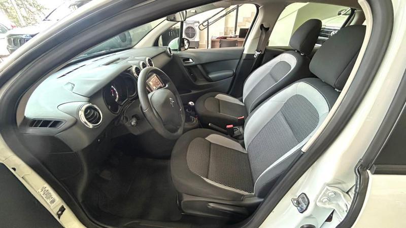 Citroën C3 M Tend - foto 12