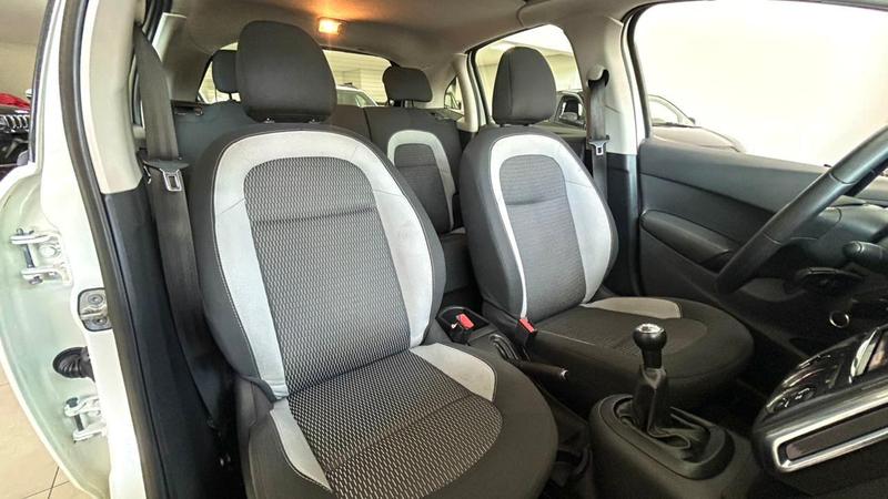Citroën C3 M Tend - foto 11