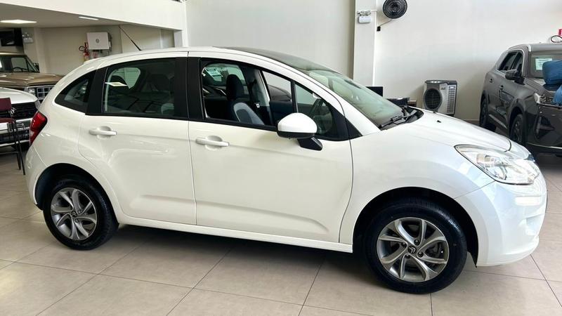Citroën C3 M Tend - foto 5