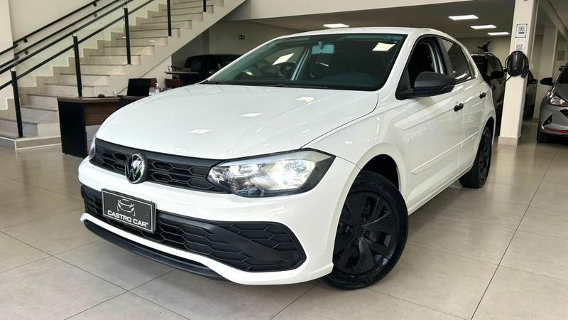 VOLKSWAGEN POLO TRACK MA