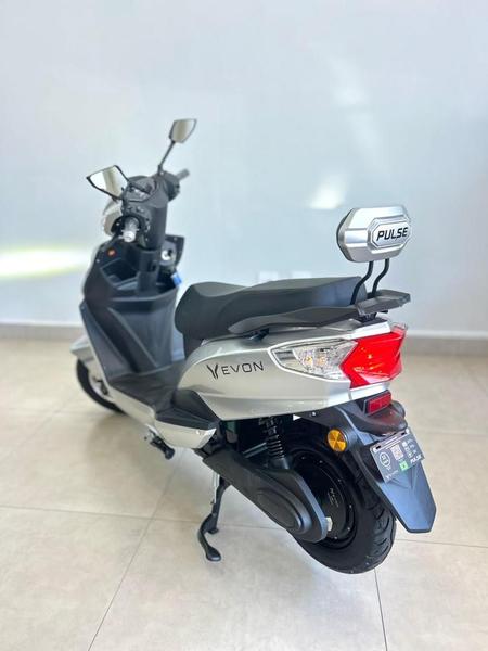 Fiat Pulse Evon Pulse - foto 4