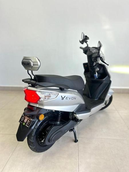 Fiat Pulse Evon Pulse - foto 5