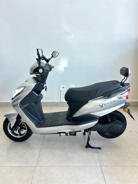 Fiat Pulse Evon Pulse - foto 2