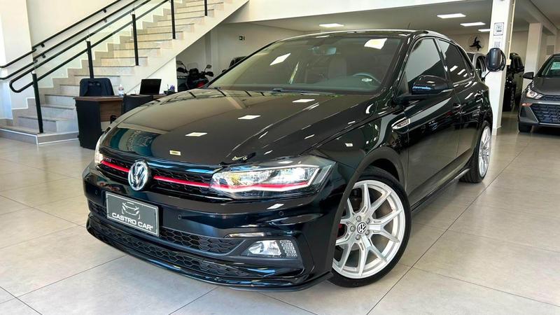 VOLKSWAGEN POLO GTS AE