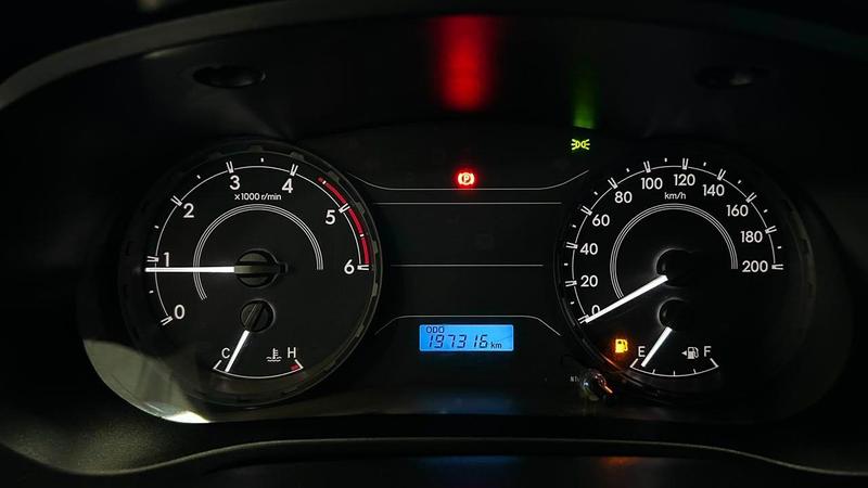 Toyota Hilux Cd 4X4 2.8 Diesel Mec. - foto 18