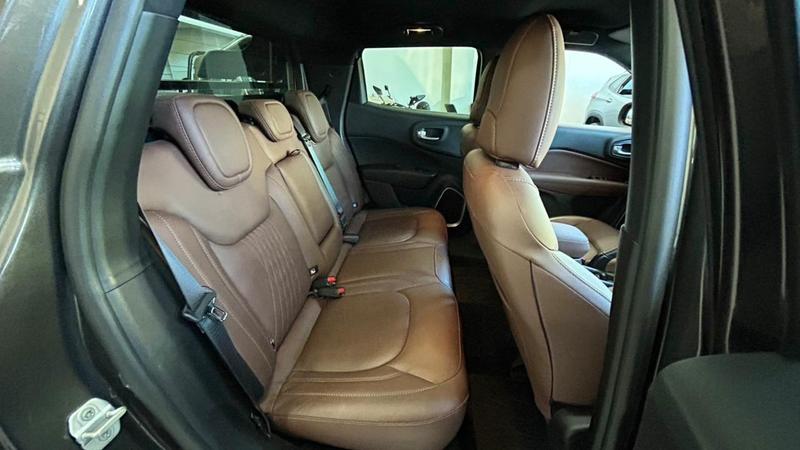 Fiat Toro Ranch At9 4X4 - foto 15