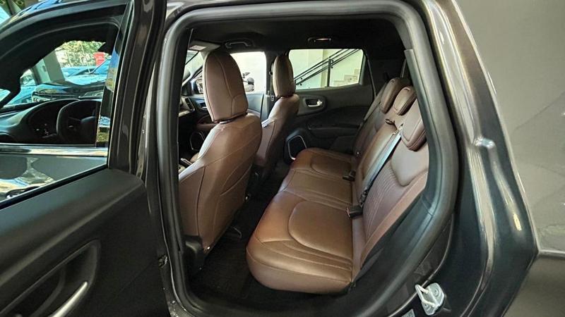 Fiat Toro Ranch At9 4X4 - foto 13