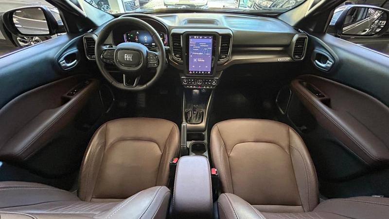 Fiat Toro Ranch At9 4X4 - foto 16