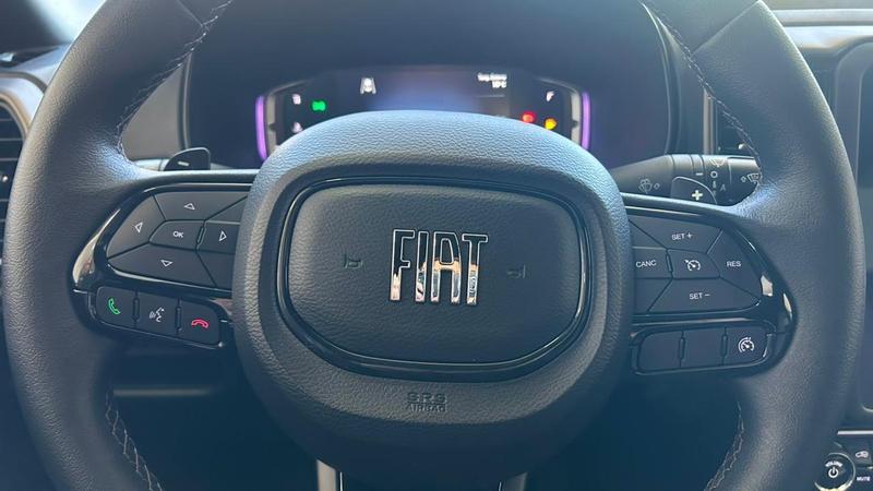 Fiat Toro Ranch At9 4X4 - foto 18