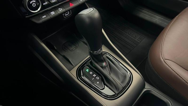 Fiat Toro Ranch At9 4X4 - foto 20